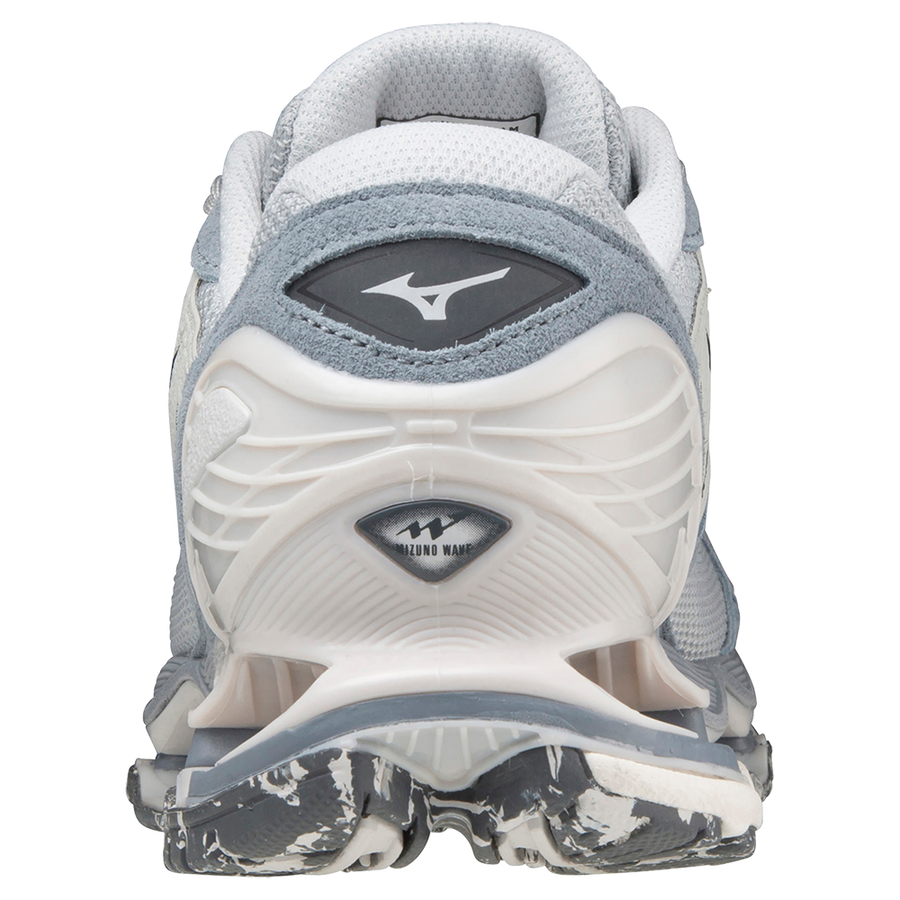 Mizuno Wave Prophecy Ls GViolet/Irongate/TWinds